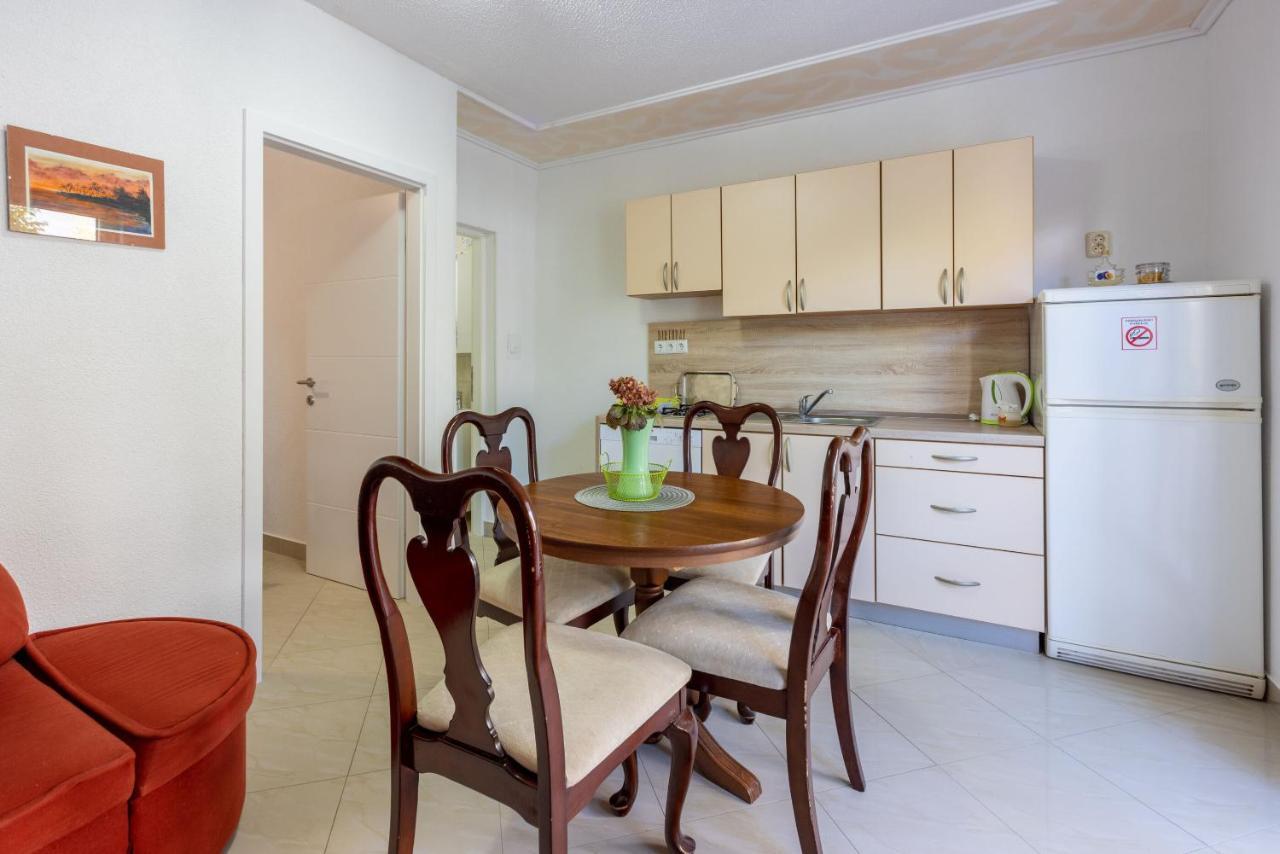 Apartments Pera 셀스 외부 사진