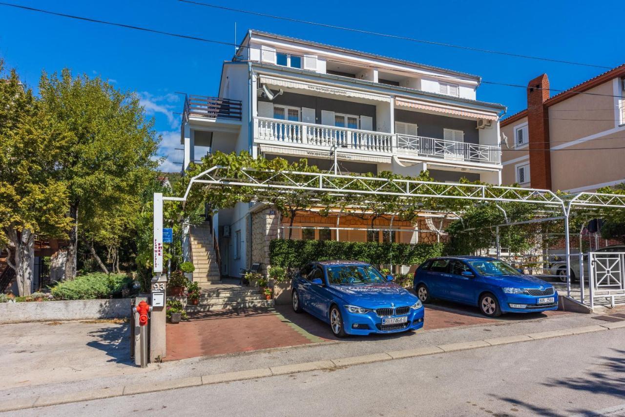 Apartments Pera 셀스 외부 사진