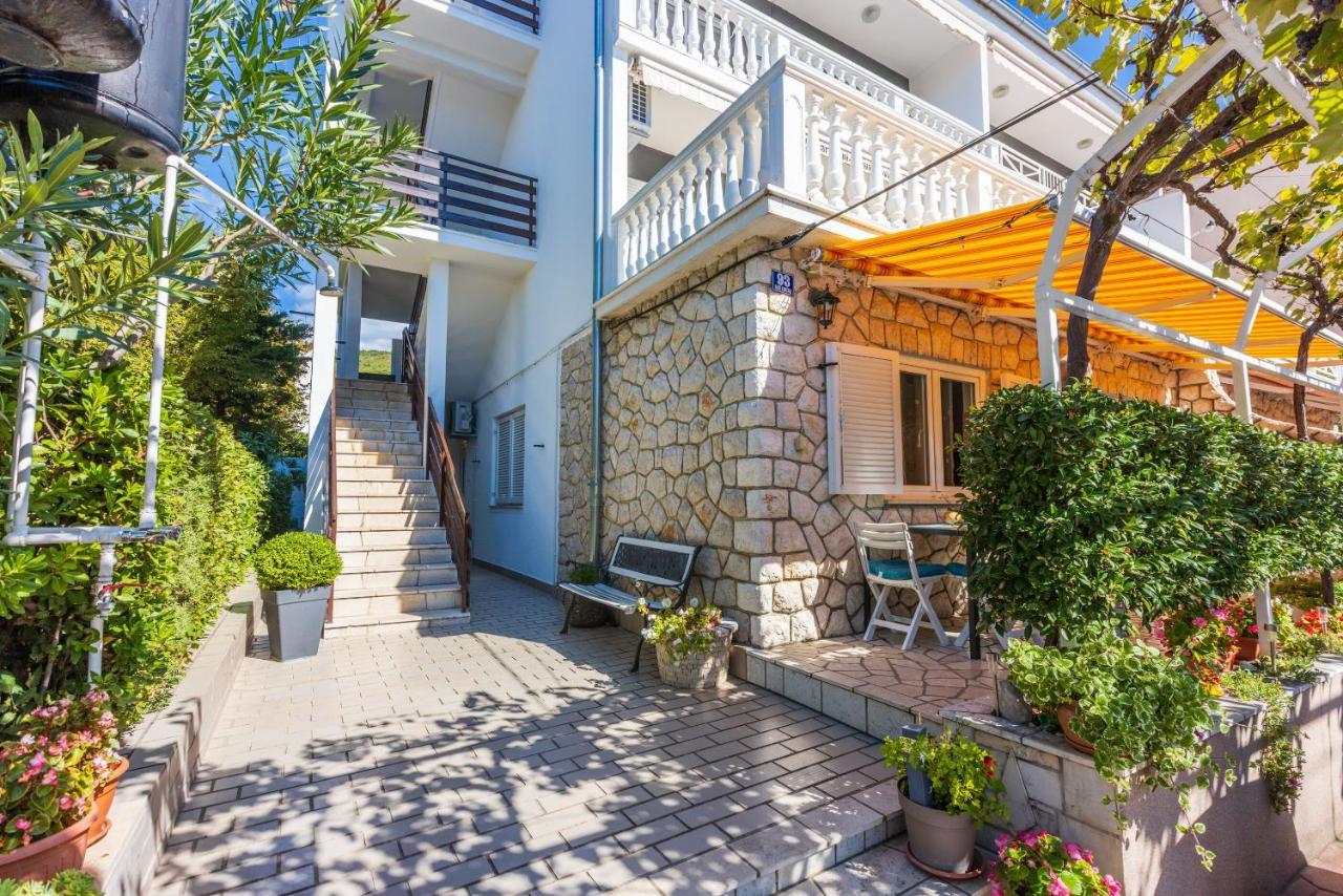 Apartments Pera 셀스 외부 사진