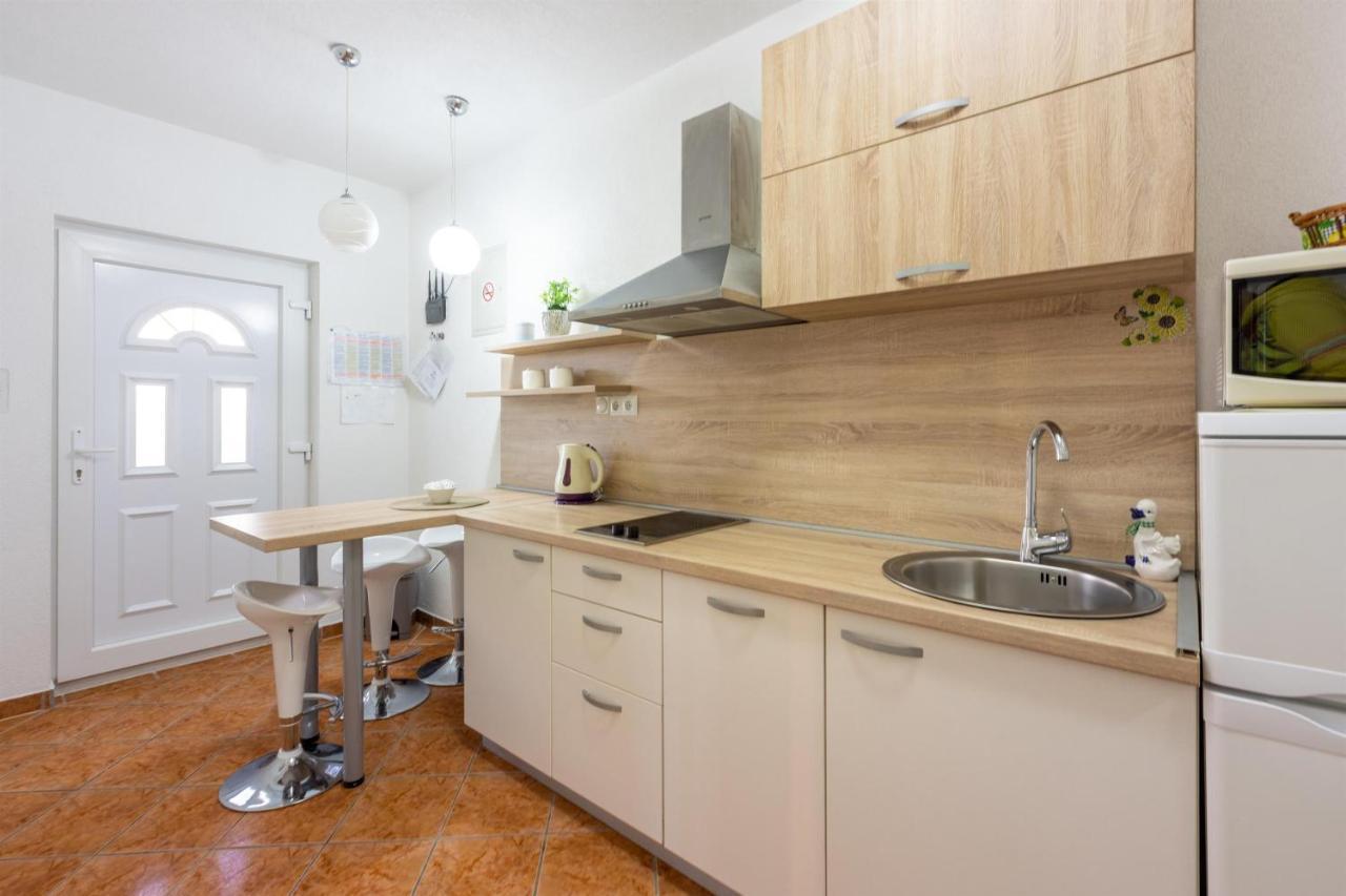 Apartments Pera 셀스 외부 사진