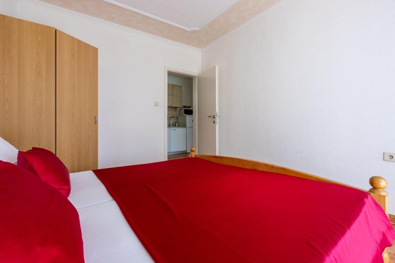 Apartments Pera 셀스 외부 사진