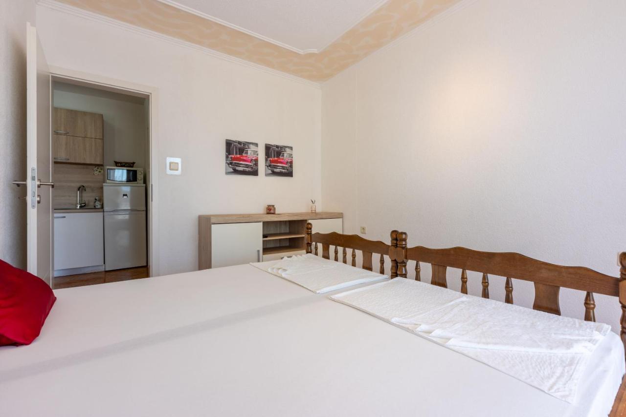 Apartments Pera 셀스 외부 사진