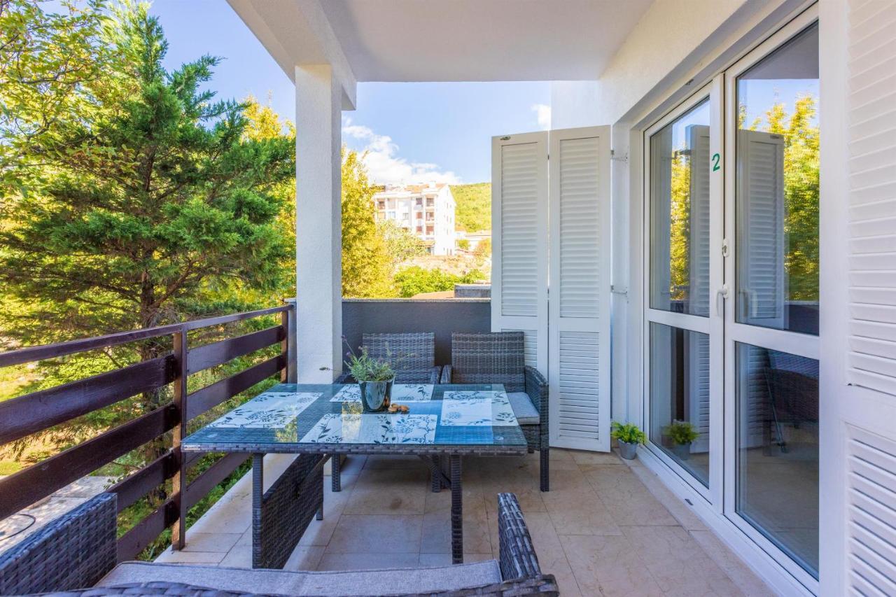 Apartments Pera 셀스 외부 사진