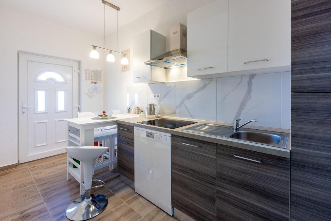 Apartments Pera 셀스 외부 사진