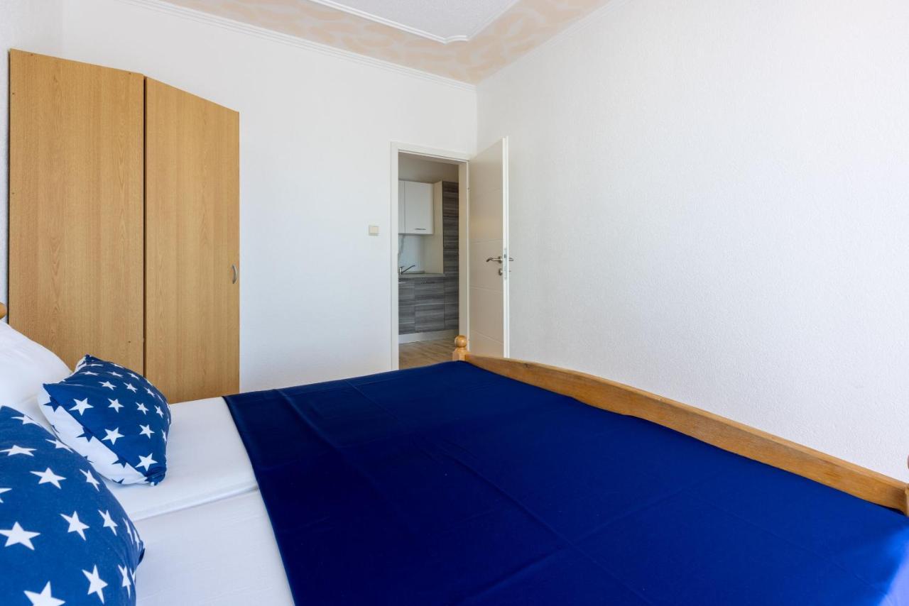 Apartments Pera 셀스 외부 사진