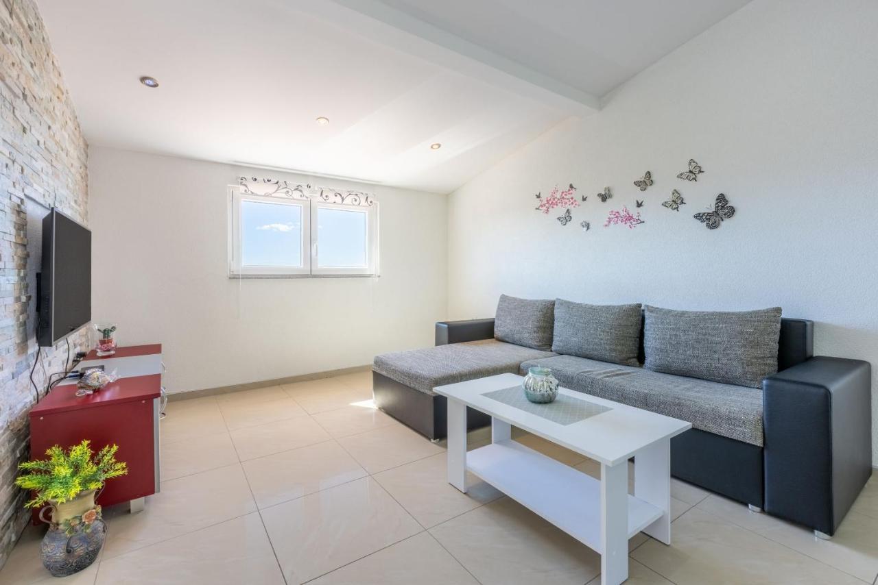 Apartments Pera 셀스 외부 사진