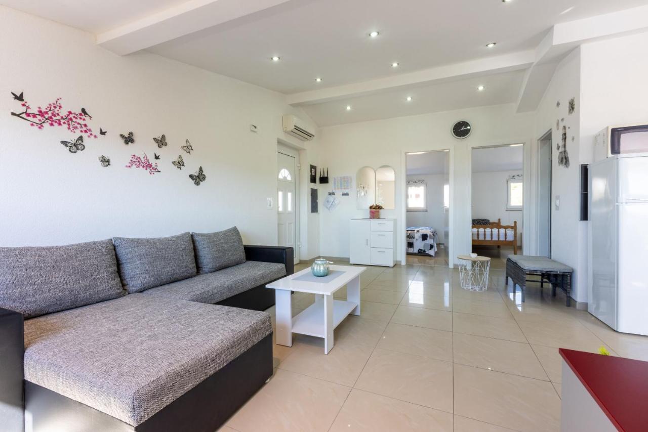 Apartments Pera 셀스 외부 사진